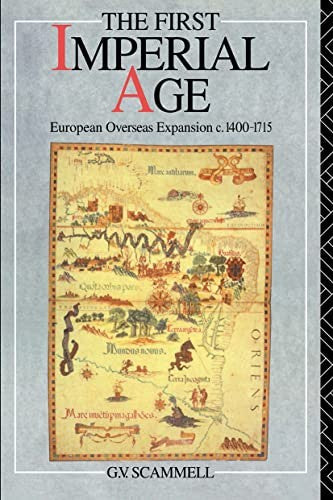 The First Imperial Age