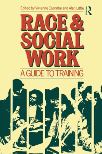 Race and Social Work
