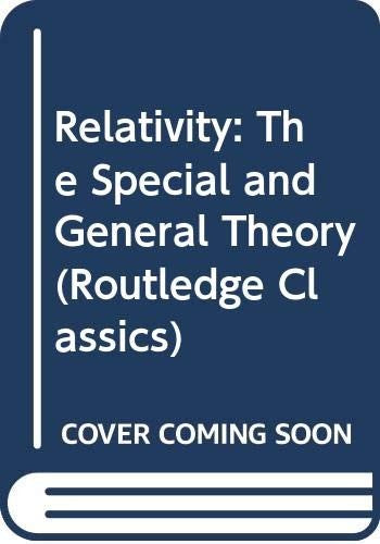 Relativity
