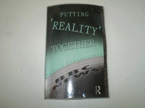 Putting 'Reality' Together