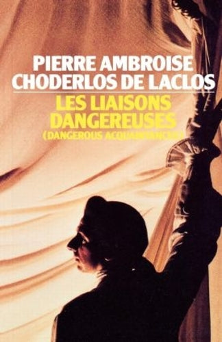 Les Les Liaisons Dangereuses