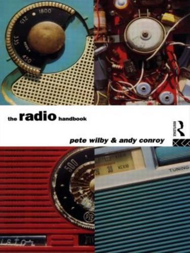 The Radio Handbook