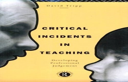 Critical Incidents in Teaching