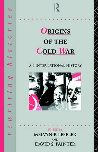 Origins of the Cold War