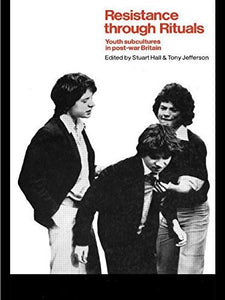 Resistance Through Rituals 