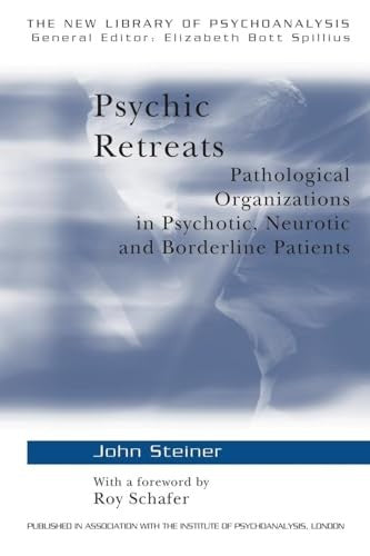Psychic Retreats