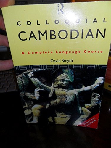 Colloquial Cambodian
