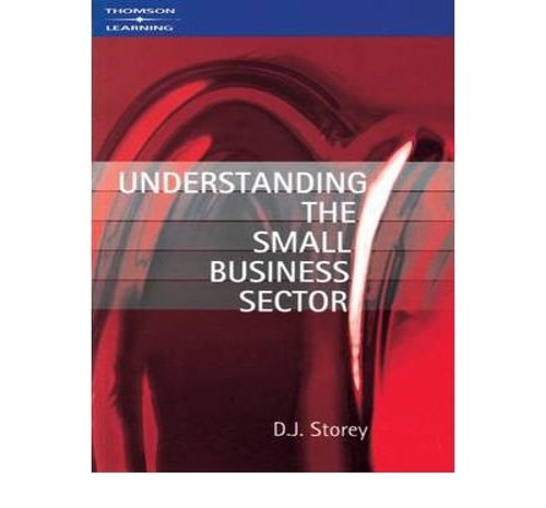 Understanding the Small Business Sector