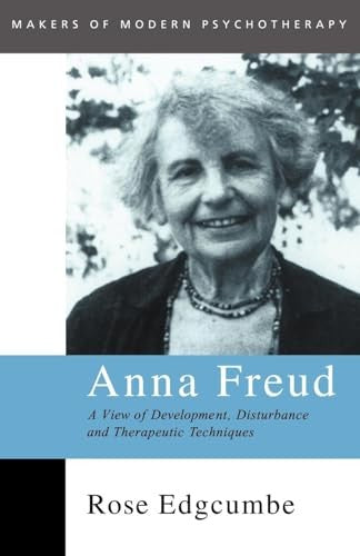 Anna Freud