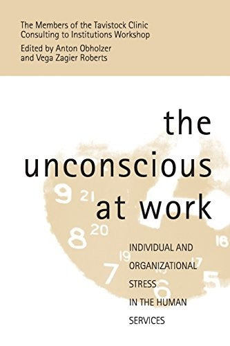 The Unconscious at Work