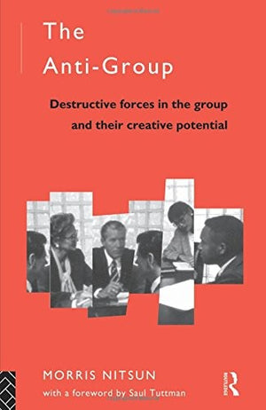 The Anti-Group