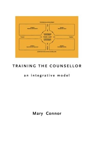 Training the Counsellor