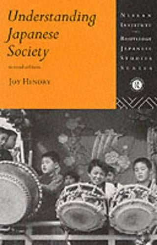 Understanding Japanese Society