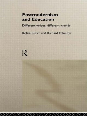Postmodernism and Education