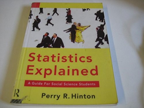 Statistics Explained