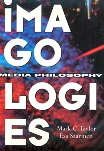Imagologies