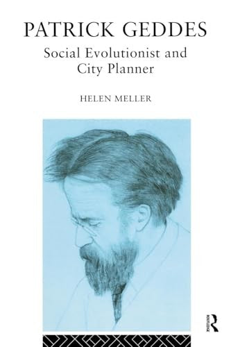Patrick Geddes