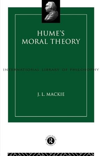 Hume's Moral Theory