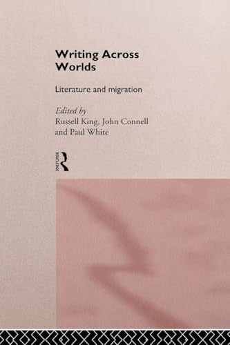 Writing Across Worlds
