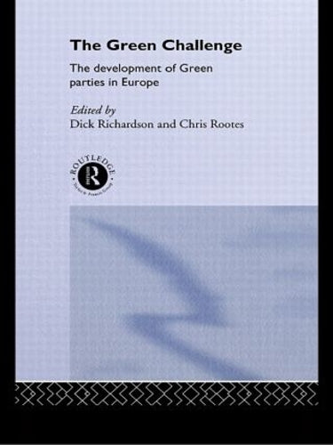 The Green Challenge