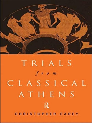 Trials from Classical Athens