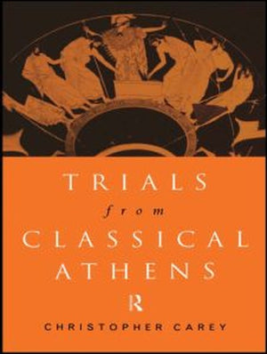 Trials from Classical Athens