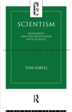 Scientism