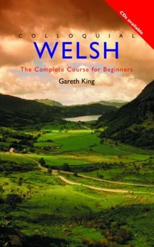 Colloquial Welsh