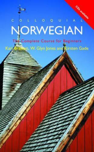 Colloquial Norwegian