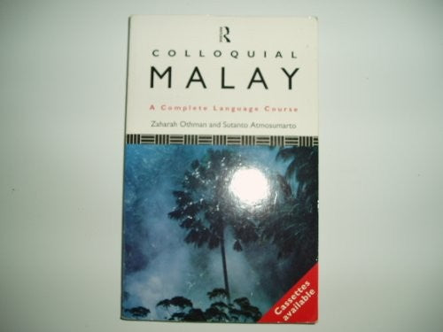Colloquial Malay