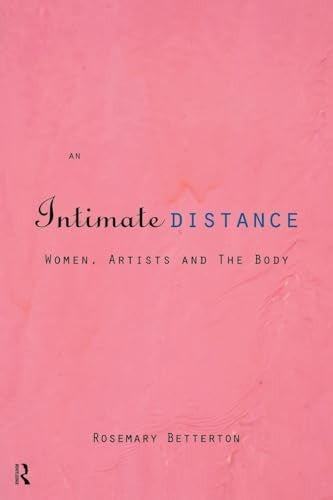 An Intimate Distance