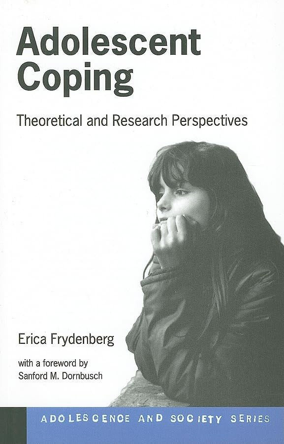 Adolescent Coping