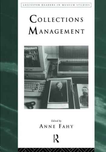 Collections Management