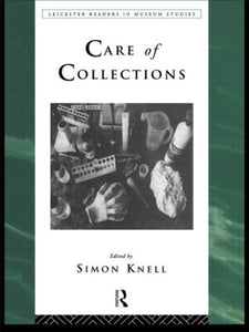 Care of Collections 