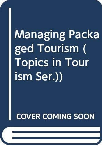 Managing Package Tourism