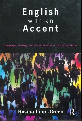 English with an Accent