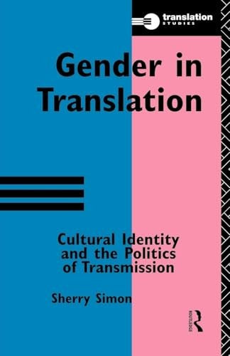 Gender in Translation