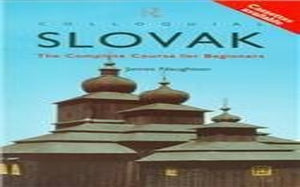 Colloquial Slovak