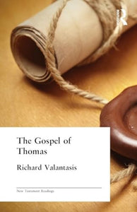 The Gospel of Thomas 