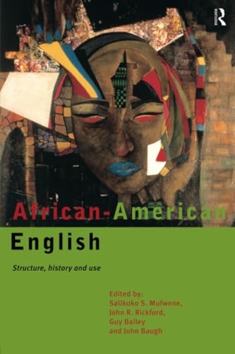 African-American English
