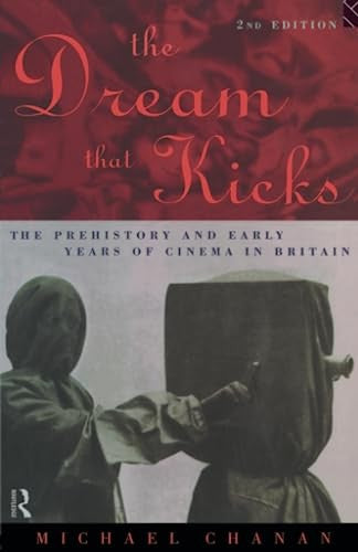 The Dream That Kicks
