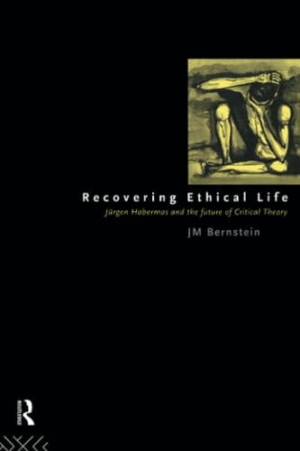 Recovering Ethical Life