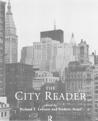 The City Reader