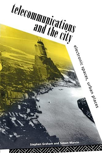 Telecommunications and the City