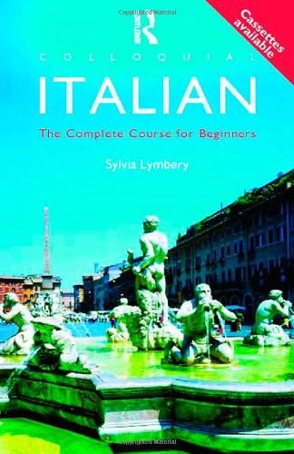 Colloquial Italian