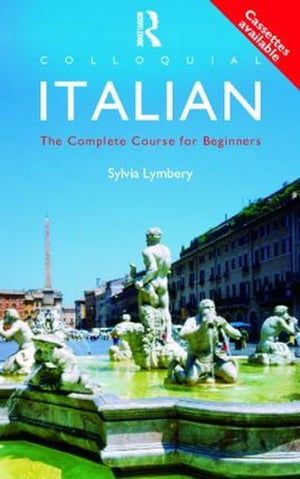 Colloquial Italian