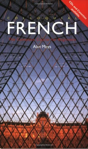 Colloquial French