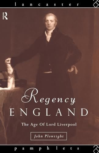 Regency England