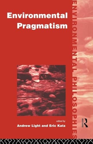Environmental Pragmatism