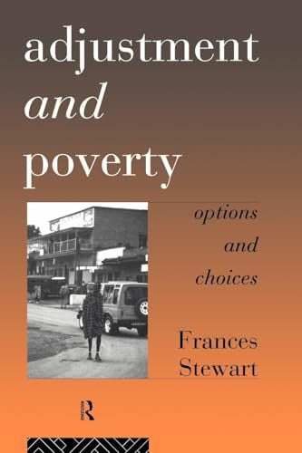 Adjustment and Poverty